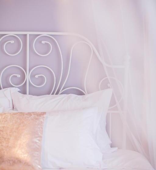 سوئیت با تخت بزرگ, Boutique Hotel   O House Ericeira Hills