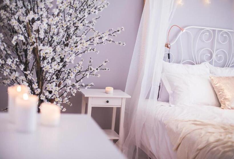 سوئیت با تخت بزرگ, Boutique Hotel   O House Ericeira Hills