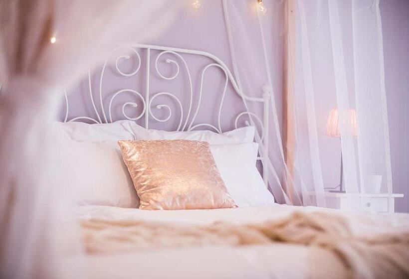 سوئیت با تخت بزرگ, Boutique Hotel   O House Ericeira Hills