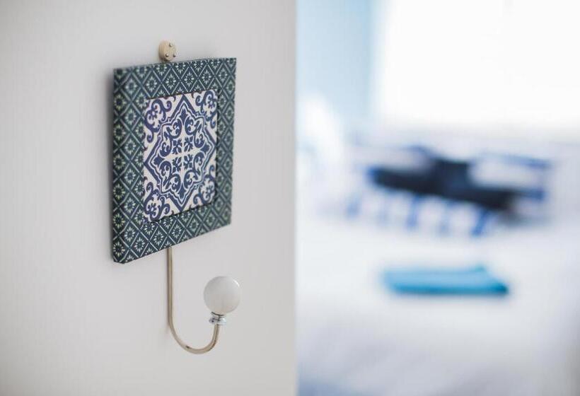 اتاق خانوادگی, Boutique Hotel   O House Ericeira Hills