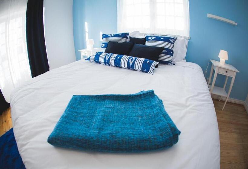 اتاق خانوادگی, Boutique Hotel   O House Ericeira Hills