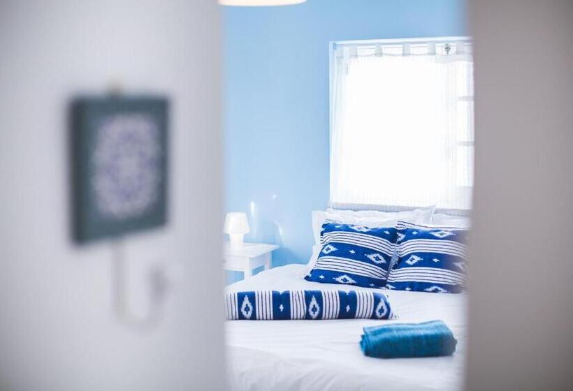 اتاق خانوادگی, Boutique Hotel   O House Ericeira Hills