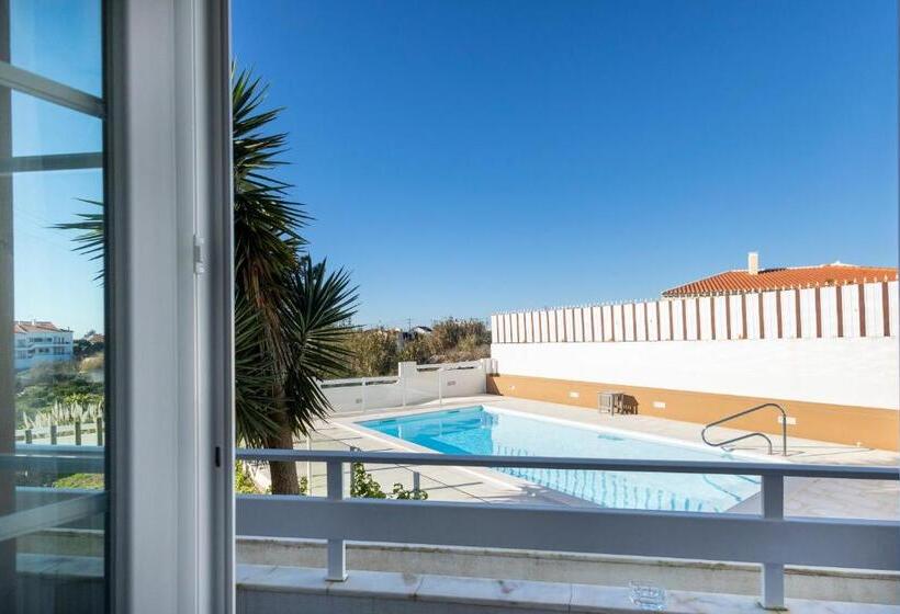 اتاق خانوادگی, Boutique Hotel   O House Ericeira Hills