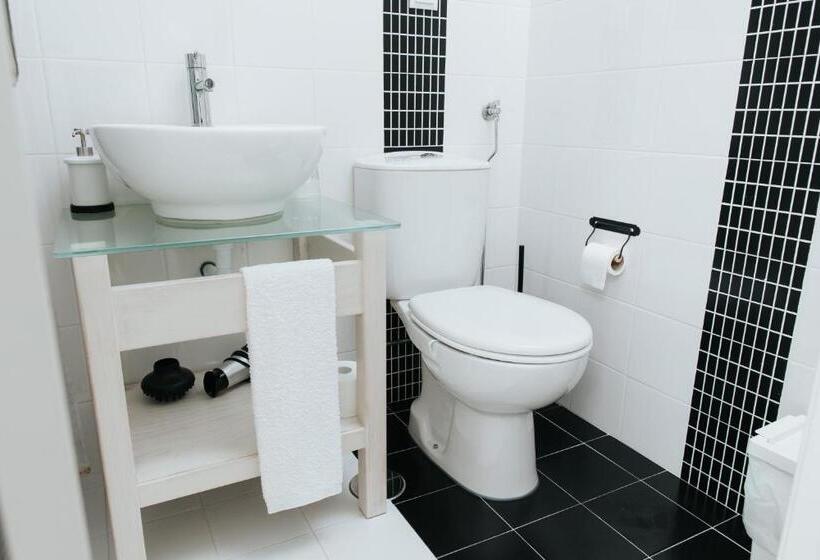 اتاق استاندارد, Boutique Hotel   O House Ericeira Hills