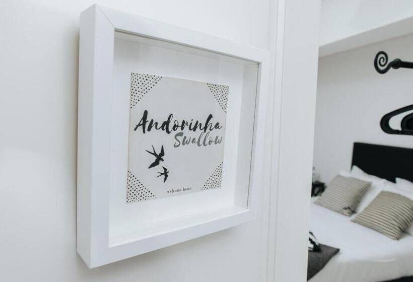 اتاق استاندارد, Boutique Hotel   O House Ericeira Hills