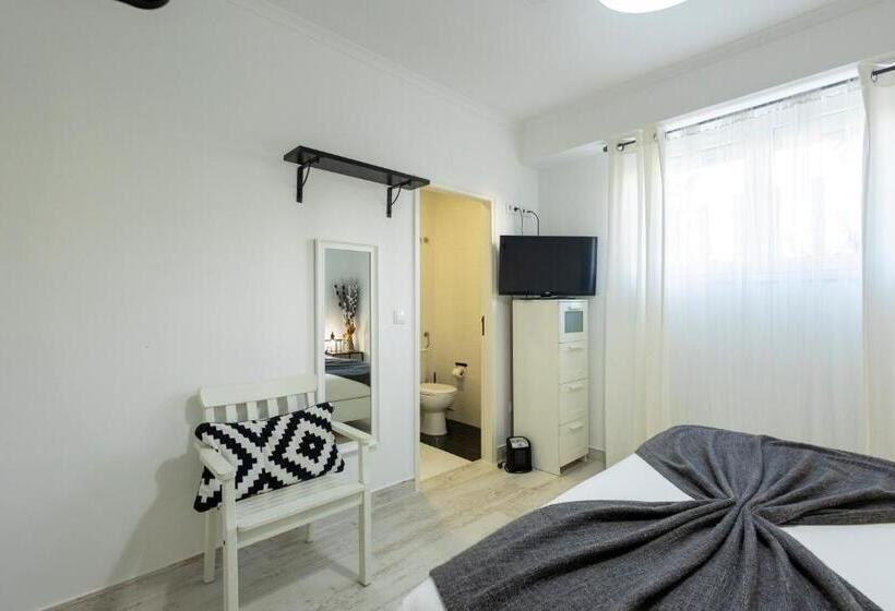 اتاق استاندارد, Boutique Hotel   O House Ericeira Hills