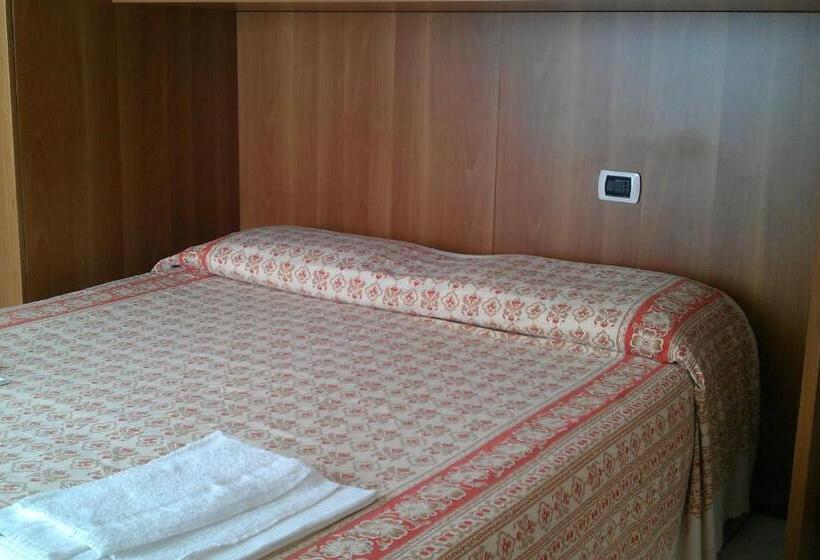 غرفة قياسية, Country House Una