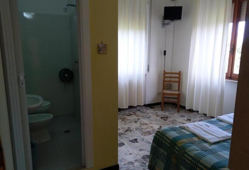 غرفة إقتصادية, Country House Una