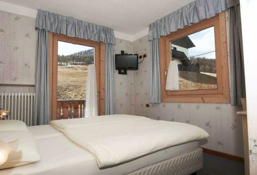 Номер Стандарт, La Locanda