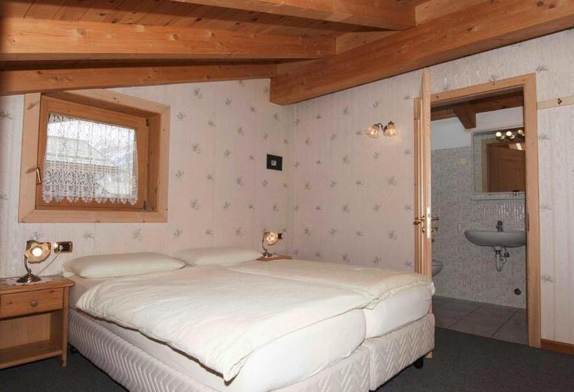 Номер Basic, La Locanda