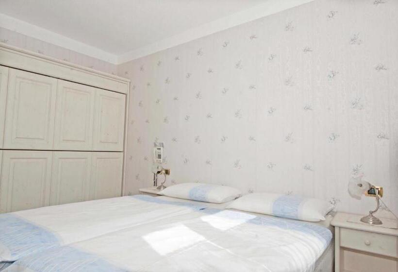 غرفة كومفورت, La Locanda