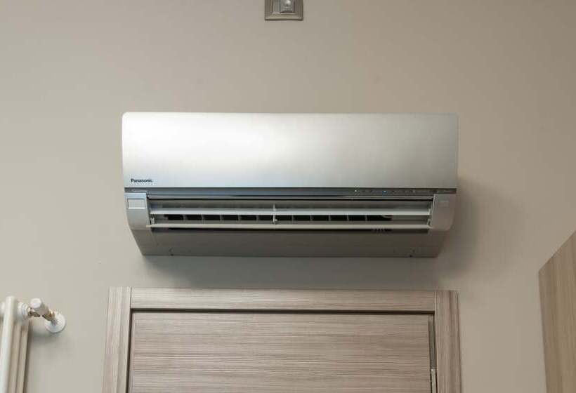 豪华房间, Brera Prestige B&b