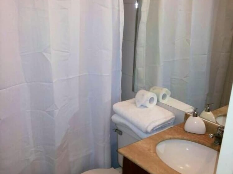 آپارتمان 2 خوابه, A&g Apart