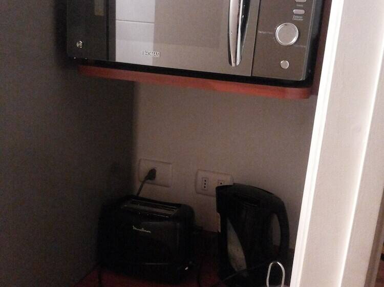 آپارتمان 2 خوابه, A&g Apart