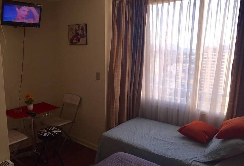 استودیوی استاندارد, A&g Apart