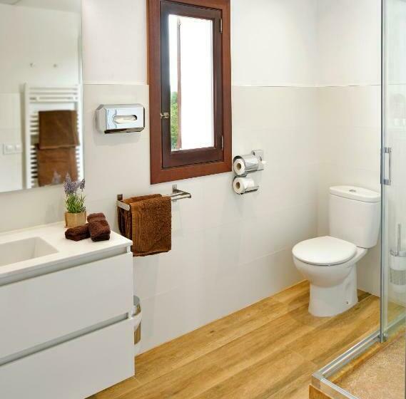 اتاق استاندارد, Agroturismo Fincahotel Son Pou