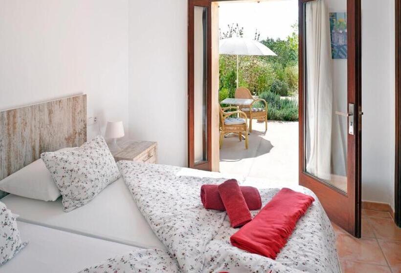 اتاق استاندارد, Agroturismo Fincahotel Son Pou