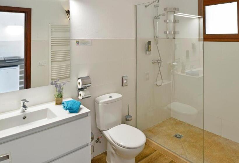 آپارتمان 1 خوابه, Agroturismo Fincahotel Son Pou