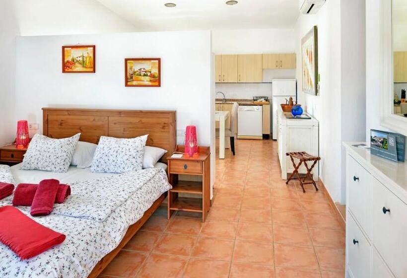 آپارتمان راحتی 1 خوابه, Agroturismo Fincahotel Son Pou