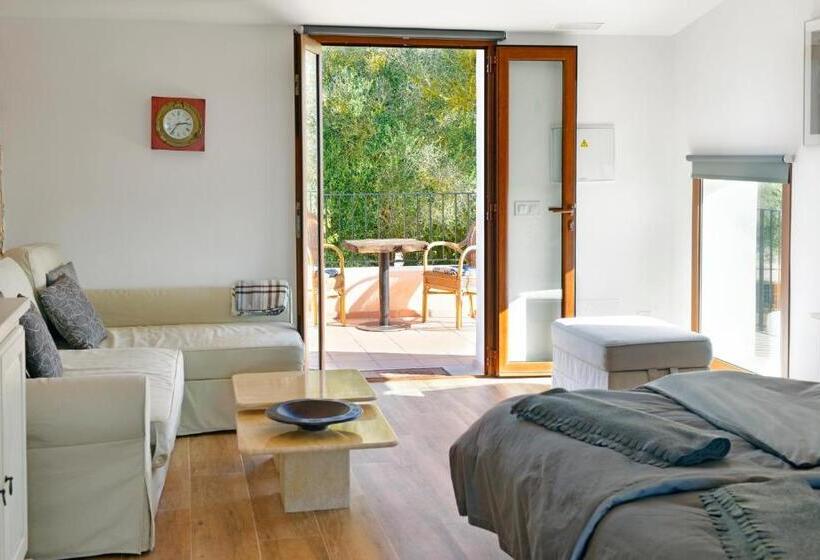 آپارتمان راحتی 1 خوابه, Agroturismo Fincahotel Son Pou