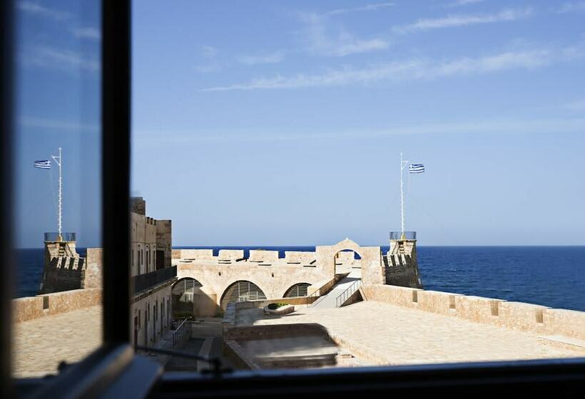 Номер Стандарт Вид на Море, Alcanea Boutique