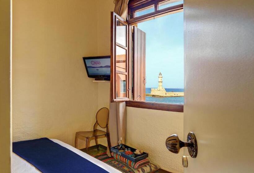 Номер Стандарт, Alcanea Boutique