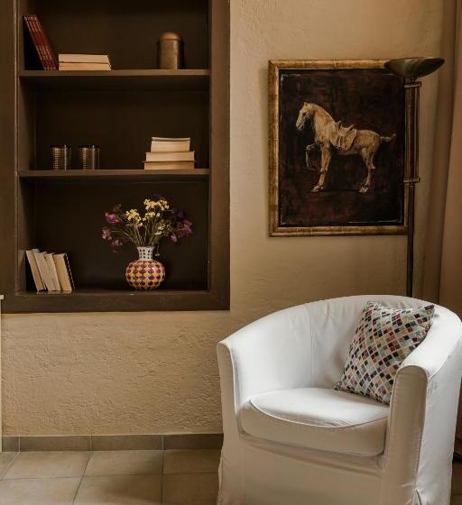 Номер Superior, Alcanea Boutique