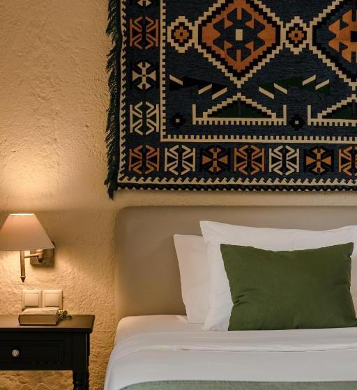 Номер Superior, Alcanea Boutique