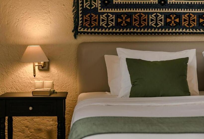 Номер Superior, Alcanea Boutique