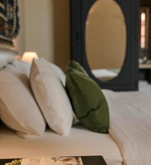 Номер Superior, Alcanea Boutique