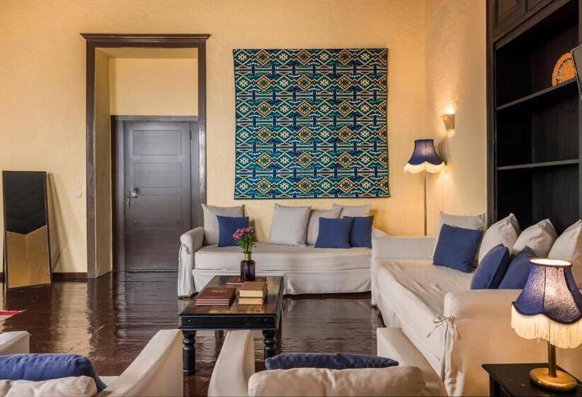 Номер Superior Вид на Море, Alcanea Boutique