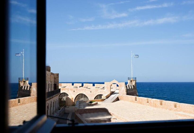 Номер Стандарт Вид на Море, Alcanea Boutique