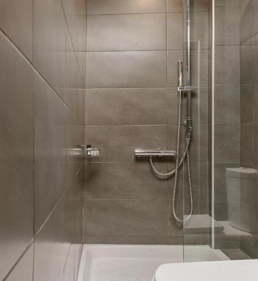 Номер Superior с Балконом, Alcanea Boutique