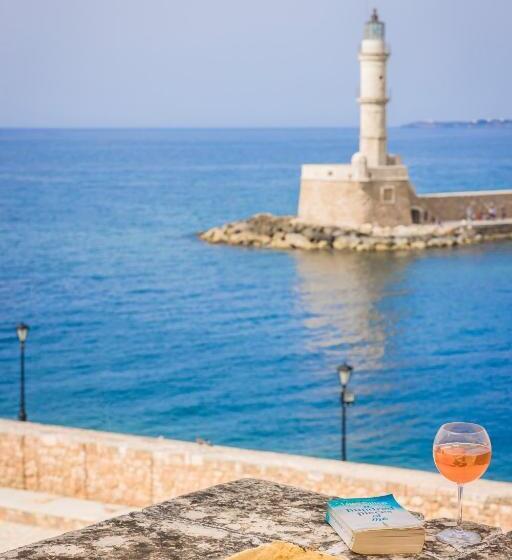 Номер Superior с Балконом, Alcanea Boutique