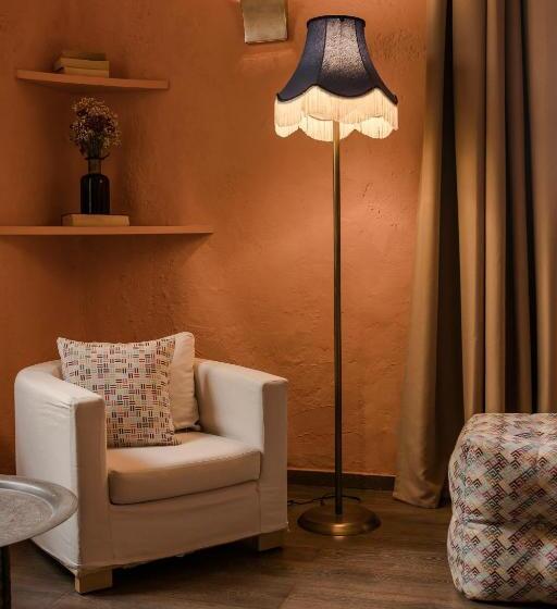 Номер Superior с Балконом, Alcanea Boutique