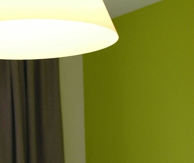 スタンダードルーム, B&b Hotel Saint Nazaire Pornichet