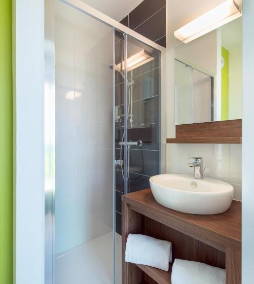 اتاق استاندارد, B&b Hotel Saint Nazaire Pornichet