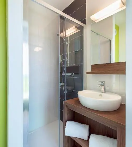 Standard-huone, B&b Hotel Saint Nazaire Pornichet