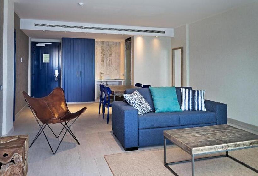 デラックススイート, Catalonia Royal Ses Estaques - Adults Only