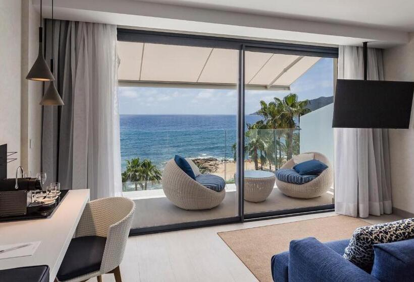 デラックススイート, Catalonia Royal Ses Estaques - Adults Only