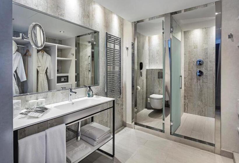 デラックススイート, Catalonia Royal Ses Estaques - Adults Only