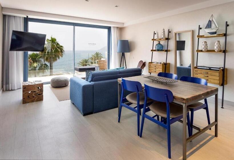 デラックススイート, Catalonia Royal Ses Estaques - Adults Only