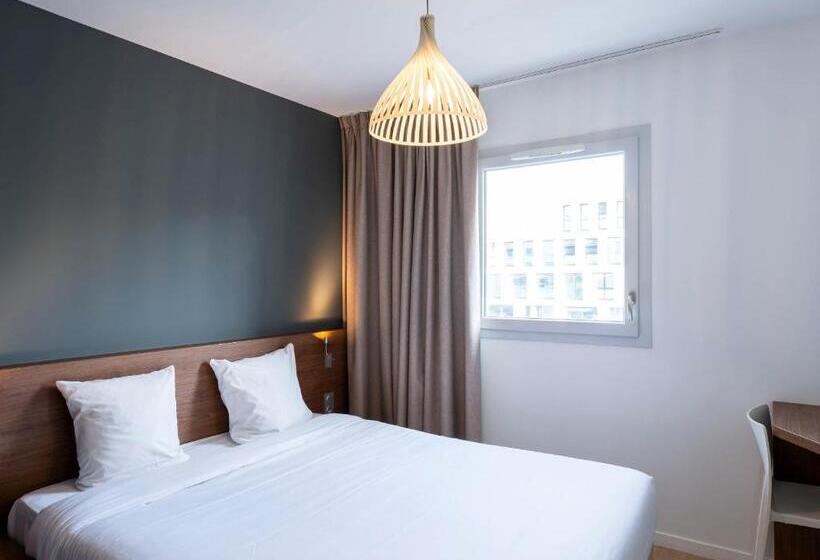 标准间, B&b Hotel Saint Nazaire Pornichet