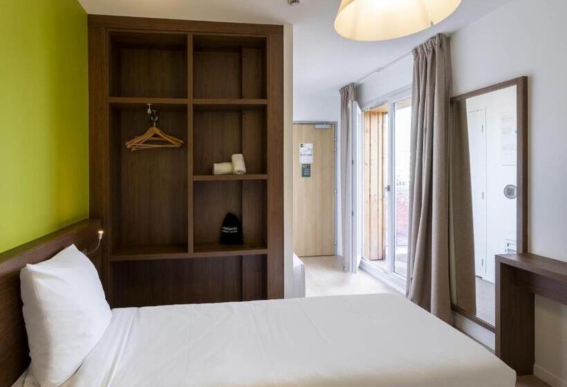 اتاق استاندارد, B&b Hotel Saint Nazaire Pornichet