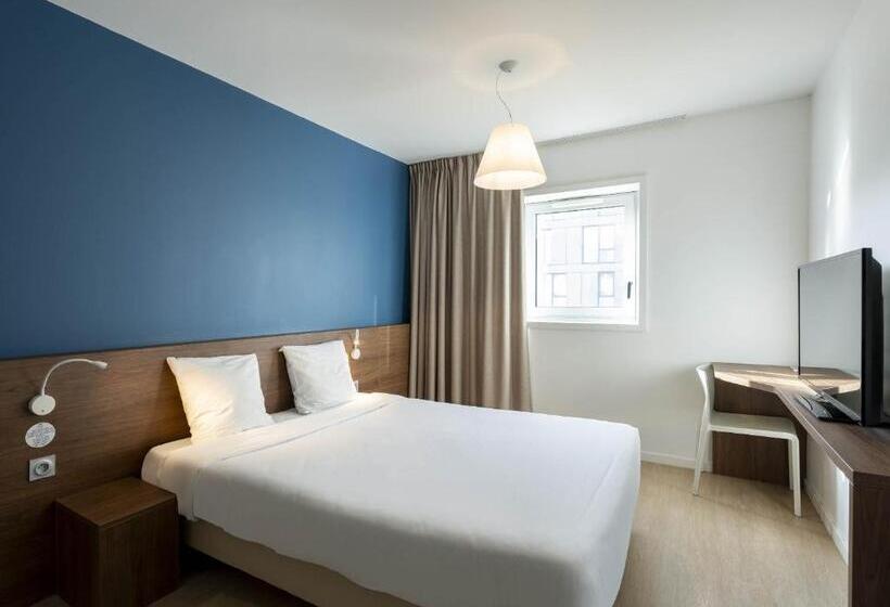 اتاق استاندارد برای معلولان, B&b Hotel Saint Nazaire Pornichet