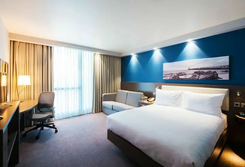 ファミリールーム, Hampton By Hilton Aberdeen Westhill
