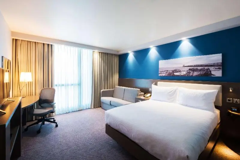 ファミリールーム, Hampton By Hilton Aberdeen Westhill