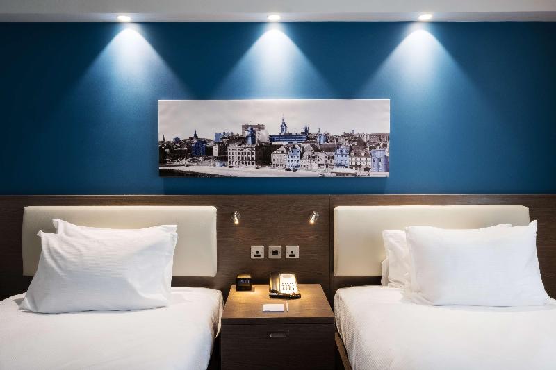 חדר סטנדרט, Hampton By Hilton Aberdeen Westhill