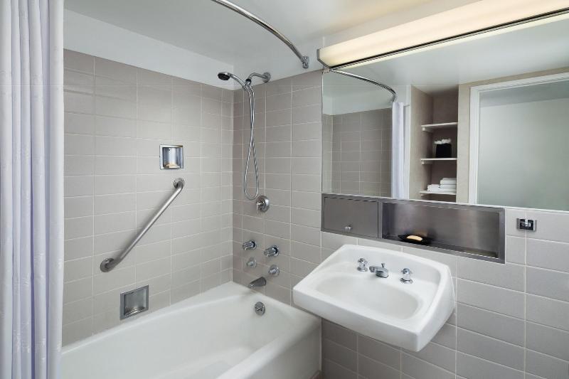 스탠다드 룸, Hampton By Hilton London Docklands