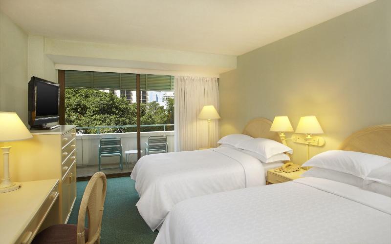 스탠다드 룸, Hampton By Hilton London Docklands